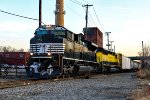 NYSW 4066 on SU-99